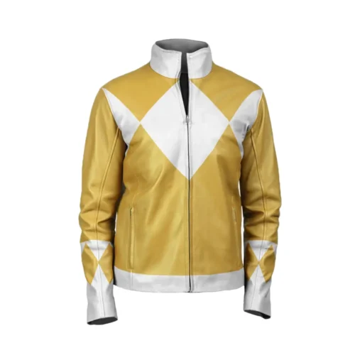 Women’s Leather Jacket