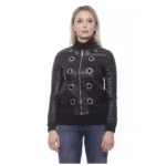 Women’s Leather Jacket