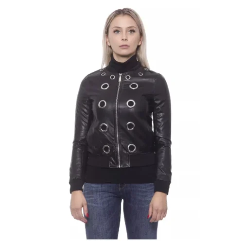 Women’s Leather Jacket