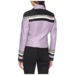 Women’s Leather Jacket