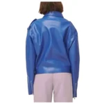 Women’s Leather Jacket