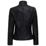 Women’s Leather Jacket