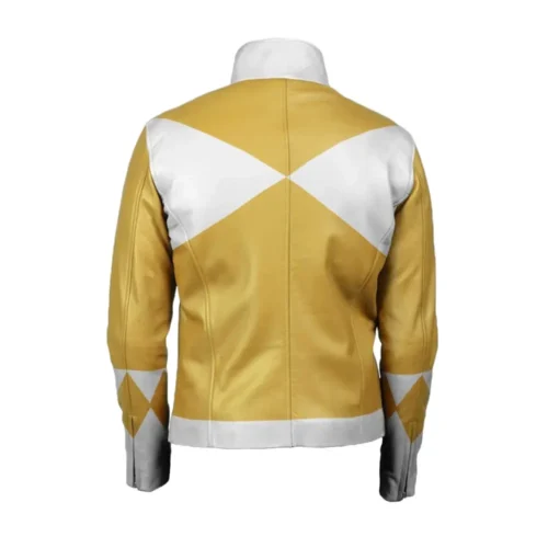 Women’s Leather Jacket