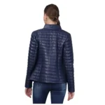 Women’s Leather Jacket
