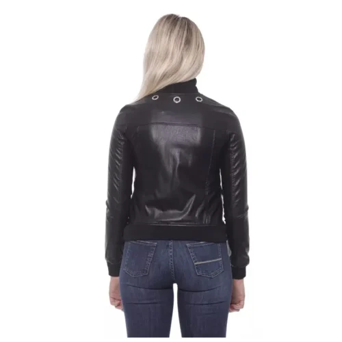 Women’s Leather Jacket