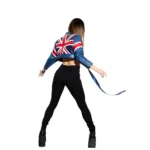 Women’s Leather Jacket