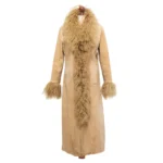 Women’s Long Coat