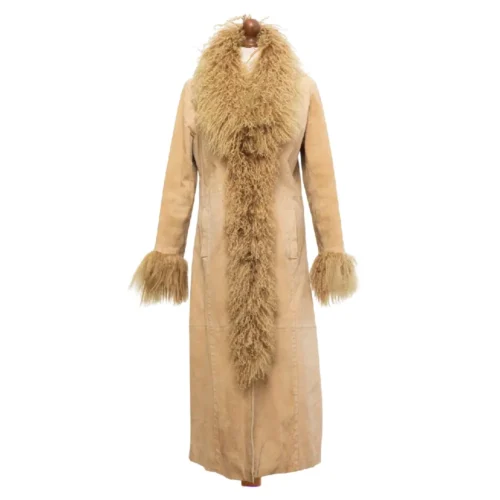 Women’s Long Coat