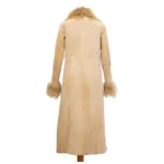 Women’s Long Coat