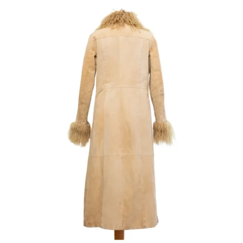 Women’s Long Coat