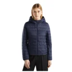 Women’s Puffer Hooded Jacket