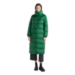 Women’s Puffer Long Jacket