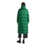 Women’s Puffer Long Jacket