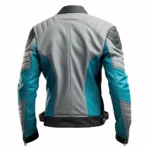 Men’s Biker Leather Jacket