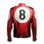 Men’s Leather Jacket