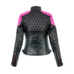 Women’s Biker Leather Jacket