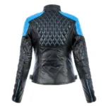 Women’s Biker Leather Jacket