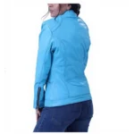Women’s Leather Jacket