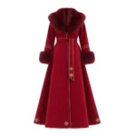 Women’s Long Coat