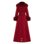 Women’s Long Coat