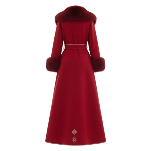 Women’s Long Coat