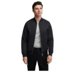 Men’s Bomber Jacket