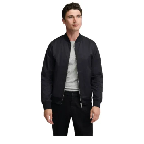 Men’s Bomber Jacket