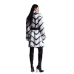 Women’s Longline Coat