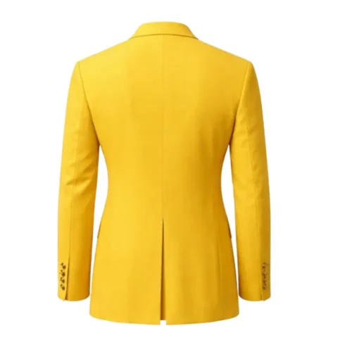 Women’s Blazer Coat