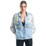 Women’s Denim Jacket