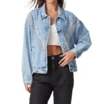 Women’s Denim Jacket