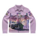 Women’s Denim Jacket