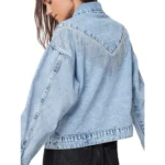Women’s Denim Jacket
