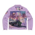 Women’s Denim Jacket