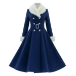 Women’s Long Coat