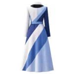Women’s Long Coat