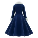 Women’s Long Coat