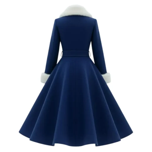 Women’s Long Coat