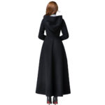 Women’s Wool Long Coat