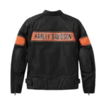 Men’s Biker Jacket