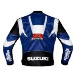 Men’s Biker Leather Jacket