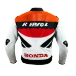Men’s MotoGP Biker Jacket