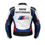 Men’s Motorcycle Leather Jacket