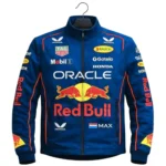 Men’s Motorsport Jacket