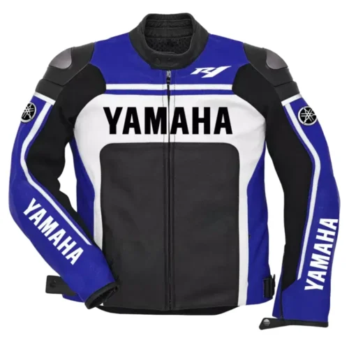 Men’s Motorsport Jacket