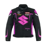 Men’s Motorsport Jacket