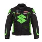 Men’s Motorsport Jacket