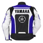 Men’s Motorsport Jacket