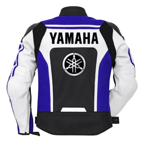 Men’s Motorsport Jacket