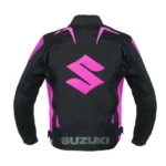 Men’s Motorsport Jacket